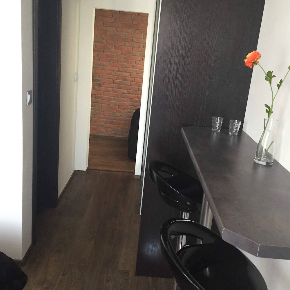 Apartmány Šariš