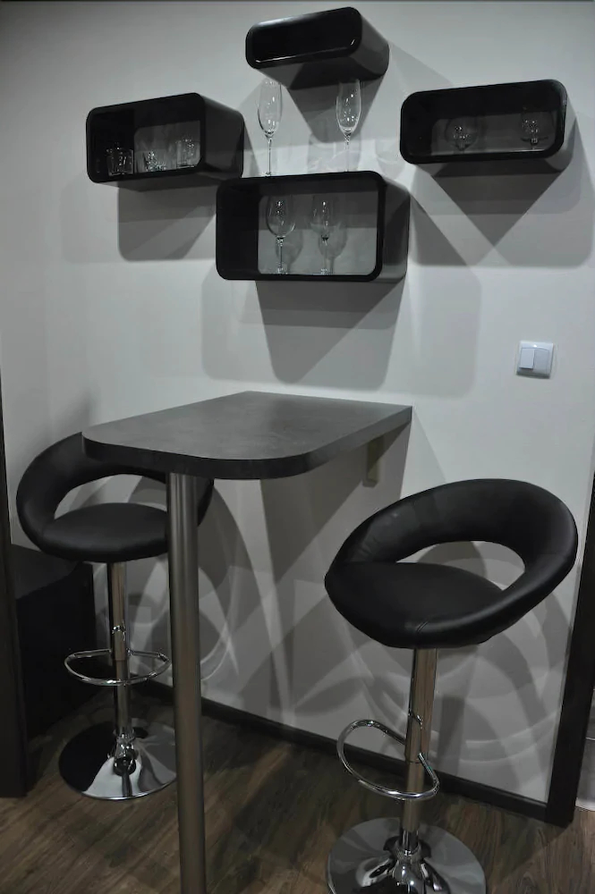 Apartmány Šariš