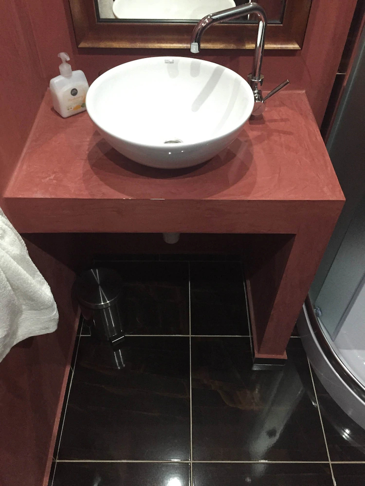 Apartmány Šariš