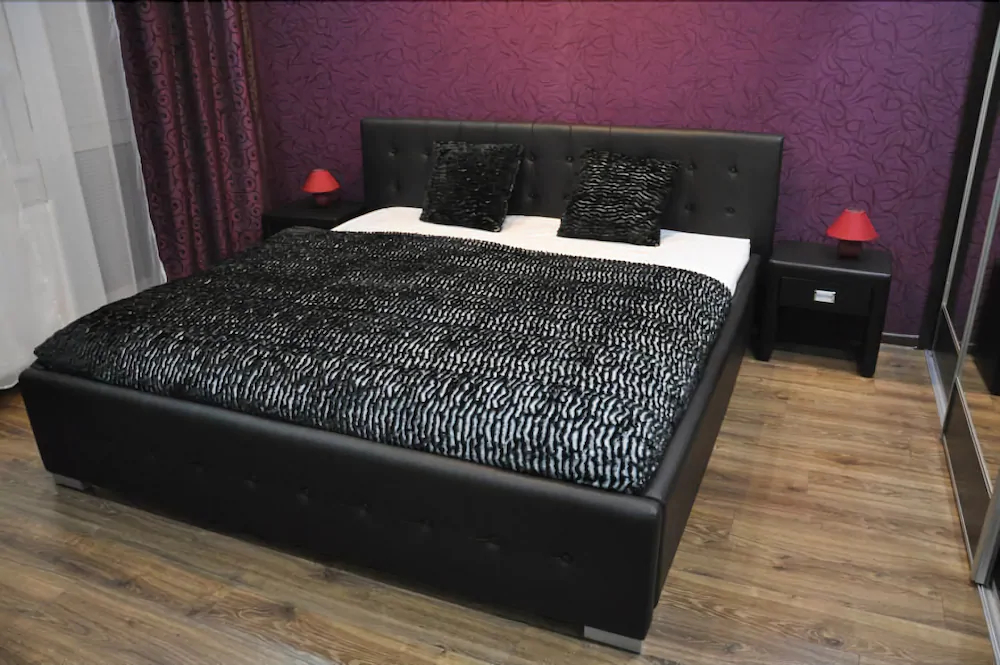Apartmány Šariš