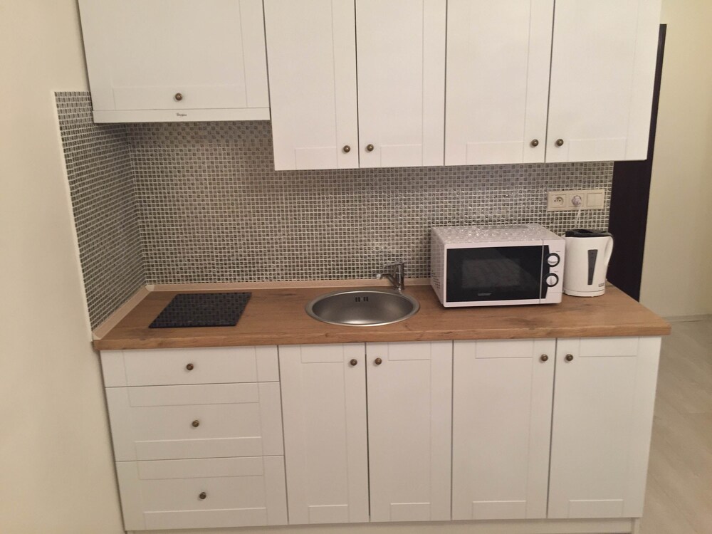 Apartmány Šariš