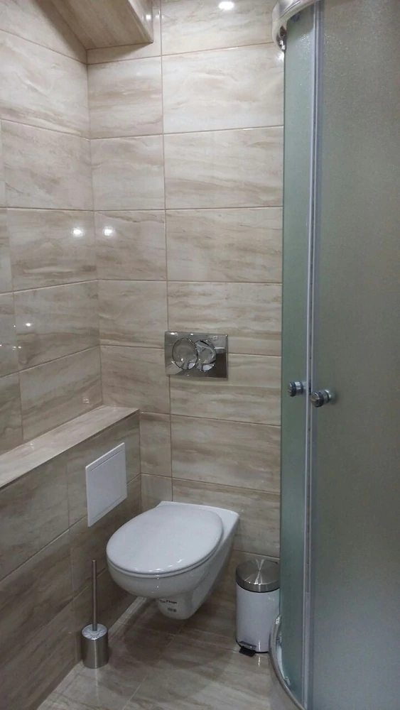 Apartmány Šariš