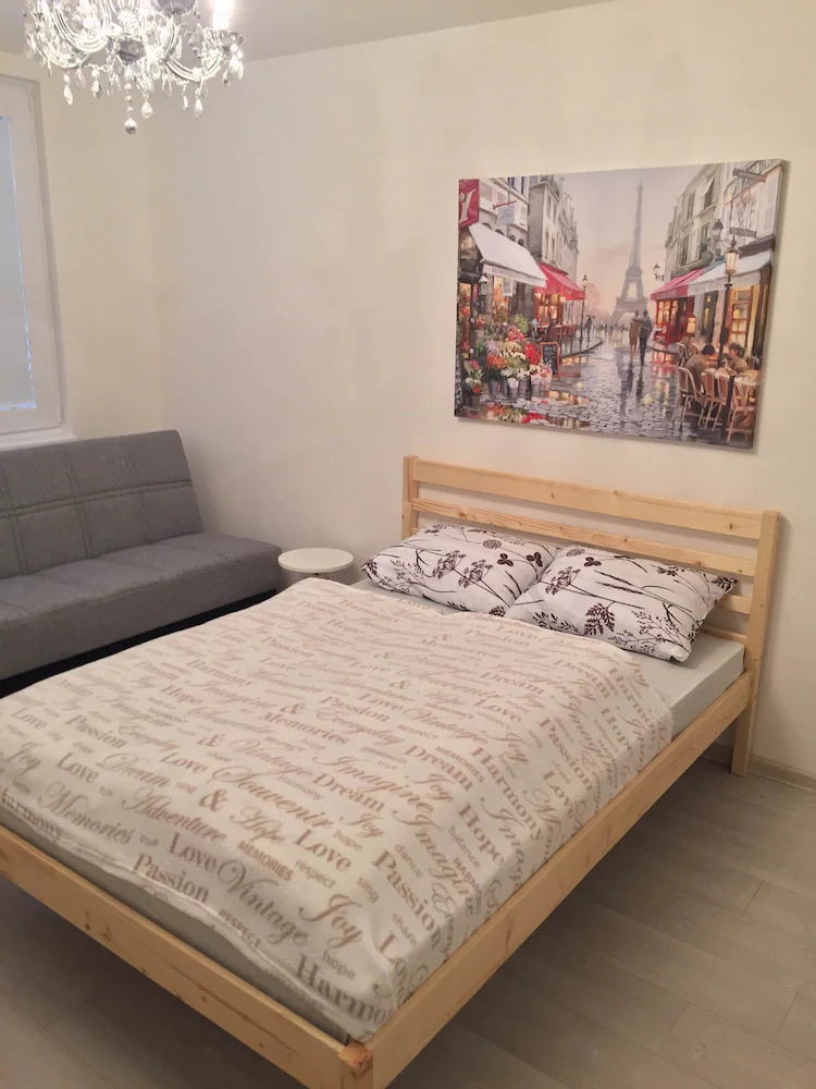 Apartmány Šariš