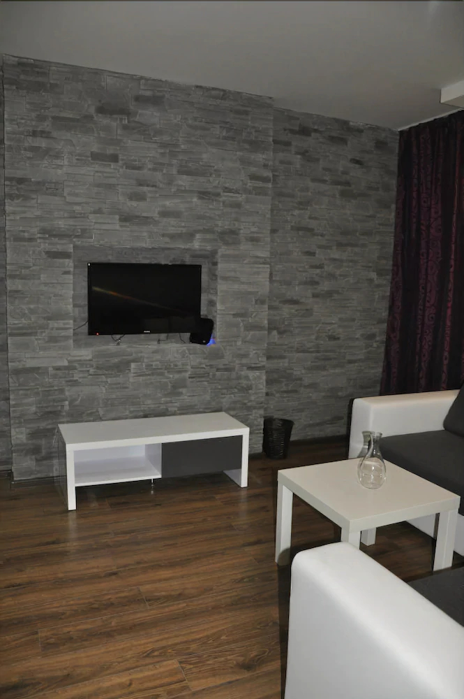 Apartmány Šariš