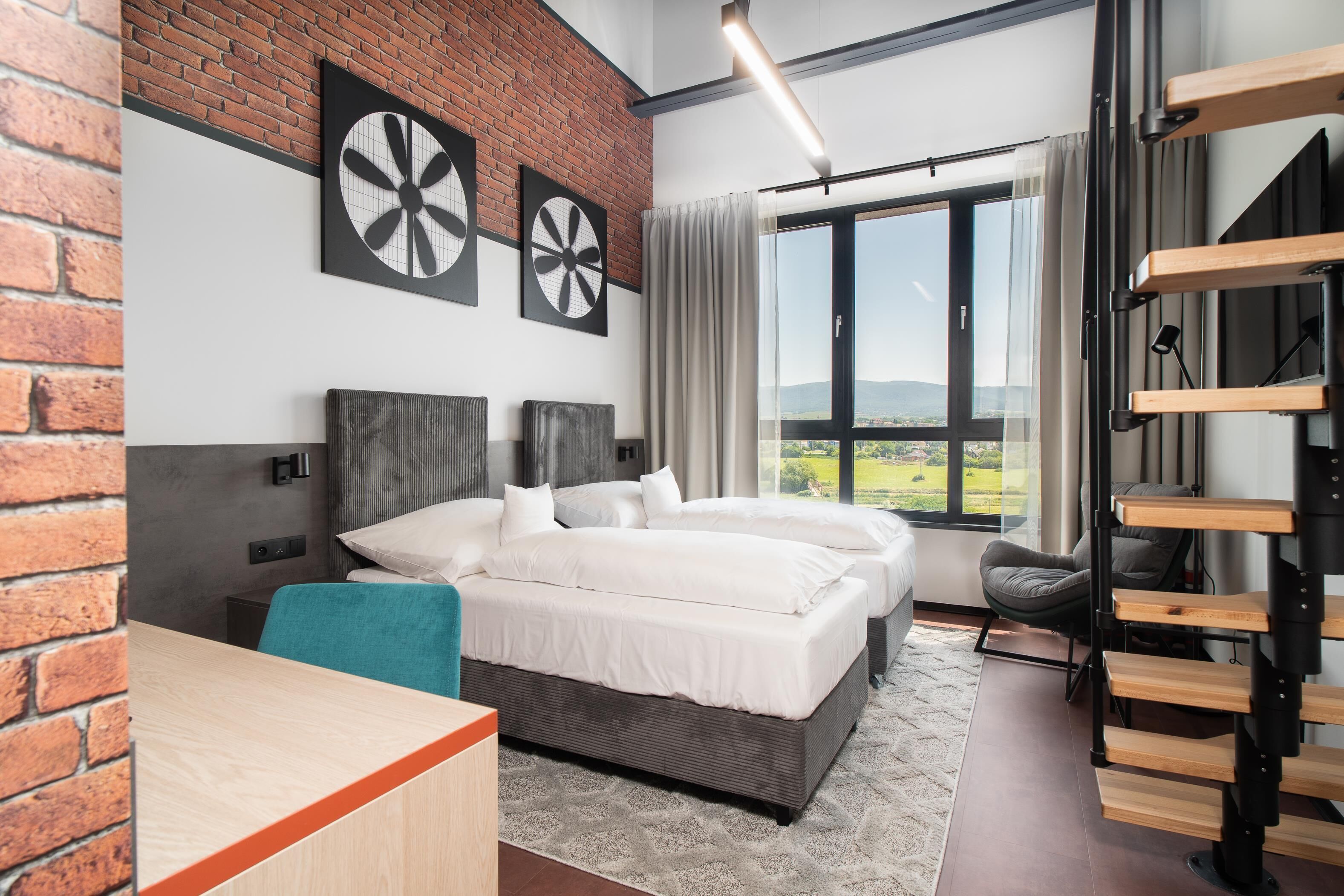 Best Western Hotel Presov