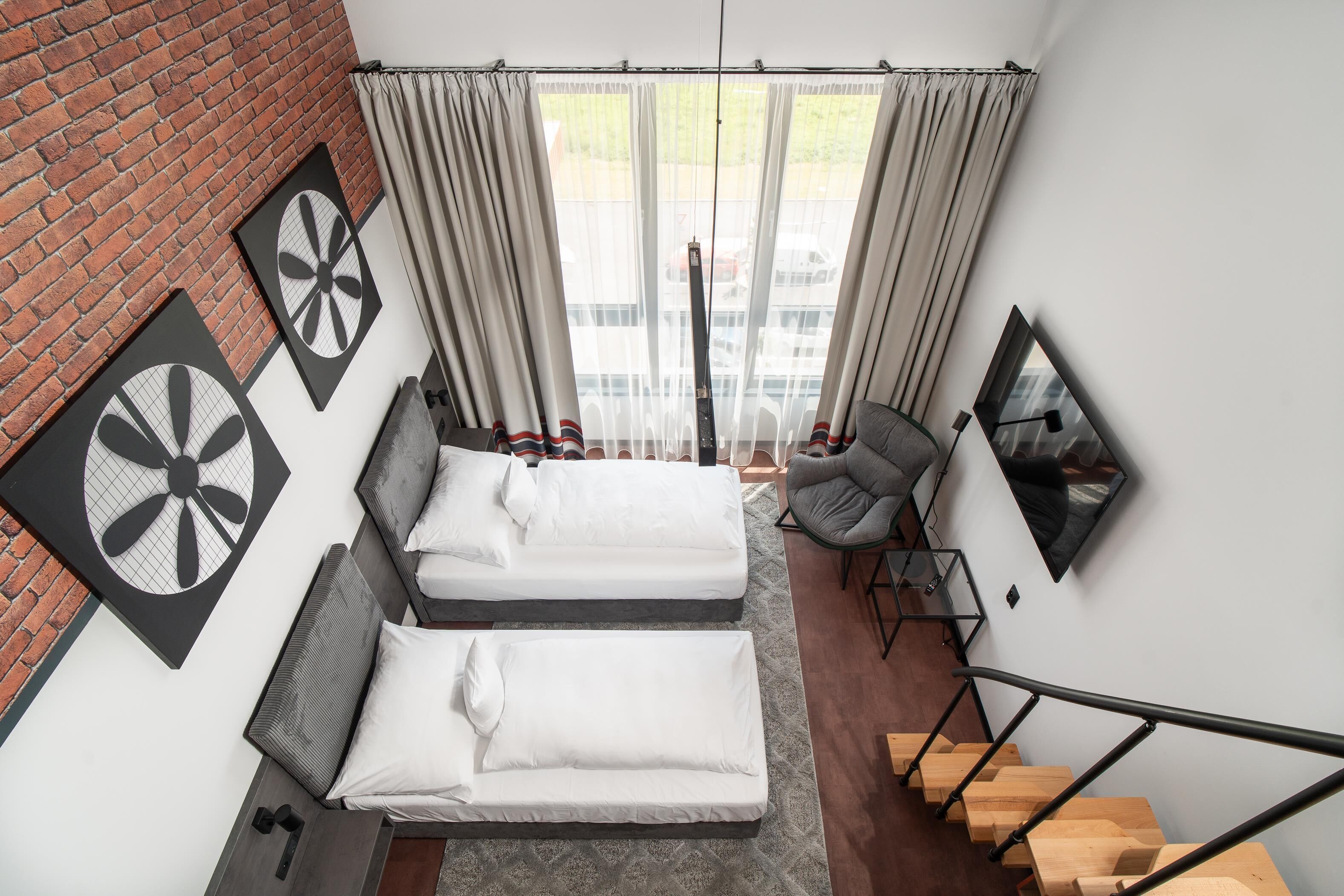 Best Western Hotel Presov
