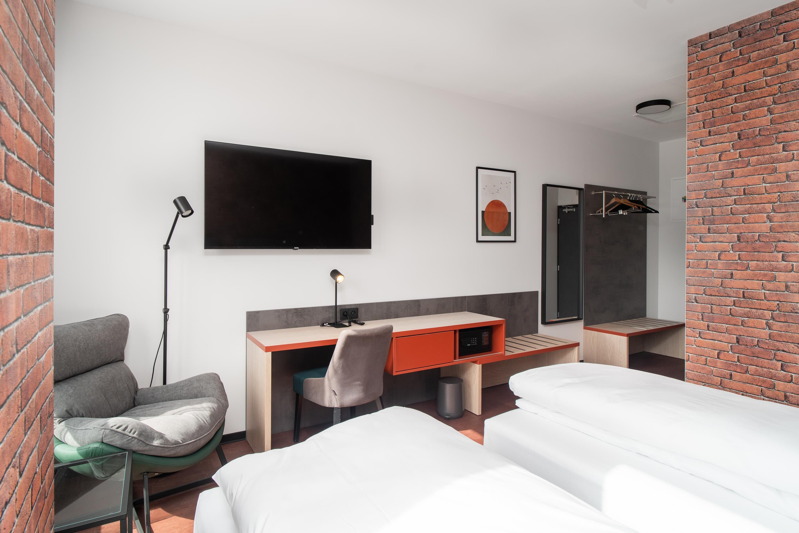 Best Western Hotel Presov