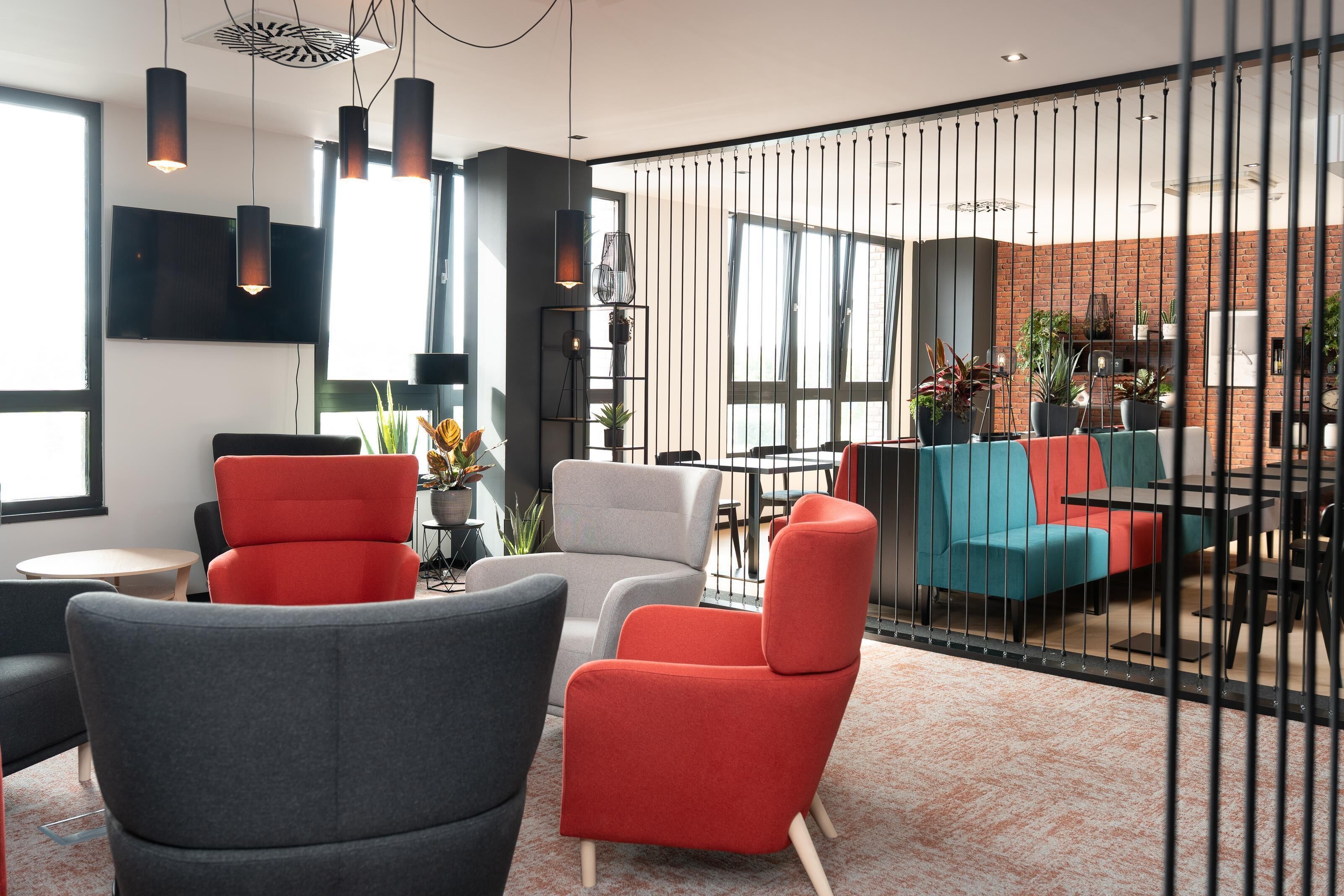 Best Western Hotel Presov