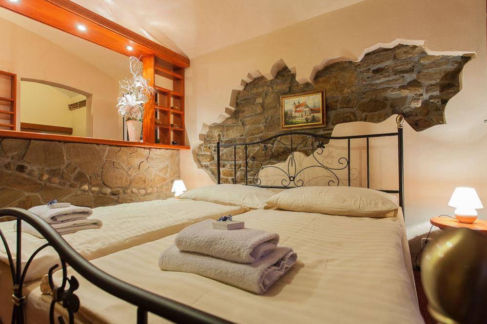 Hotel Carpe Diem