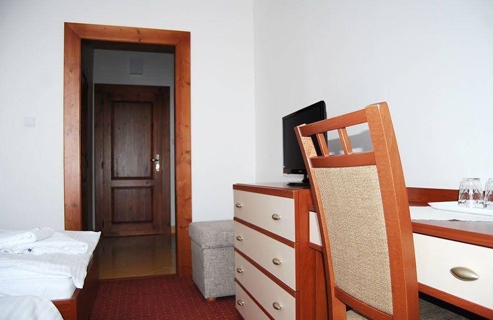 Hotel Lineas