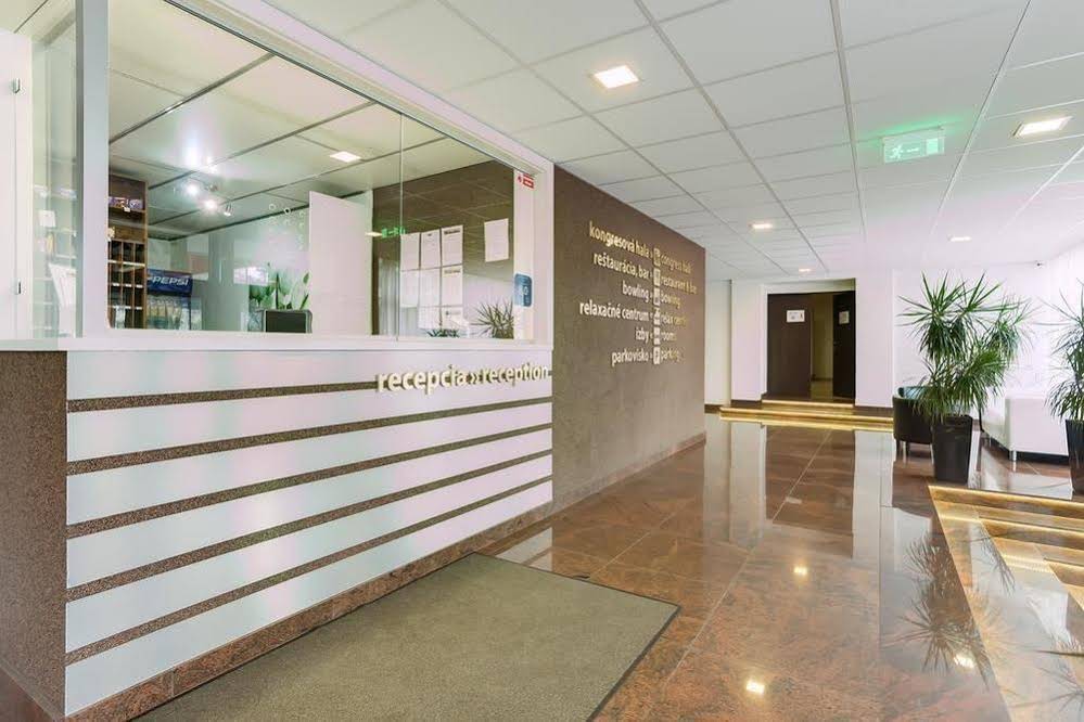 Hotel Lineas