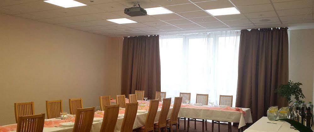 Hotel Lineas