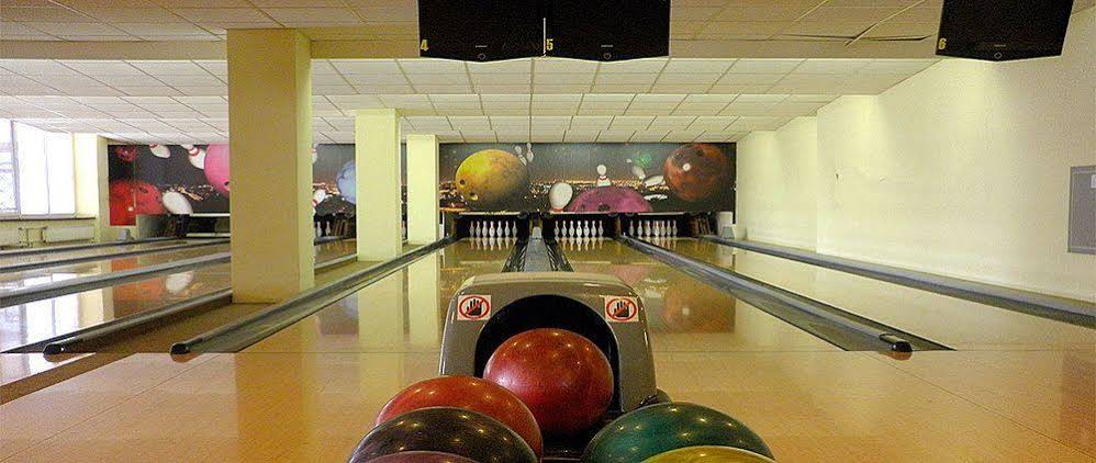 Hotel Lineas