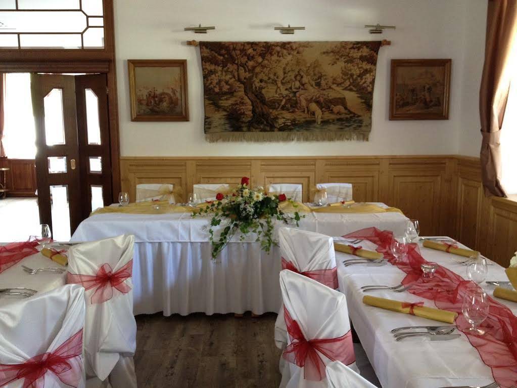Hotel Encián