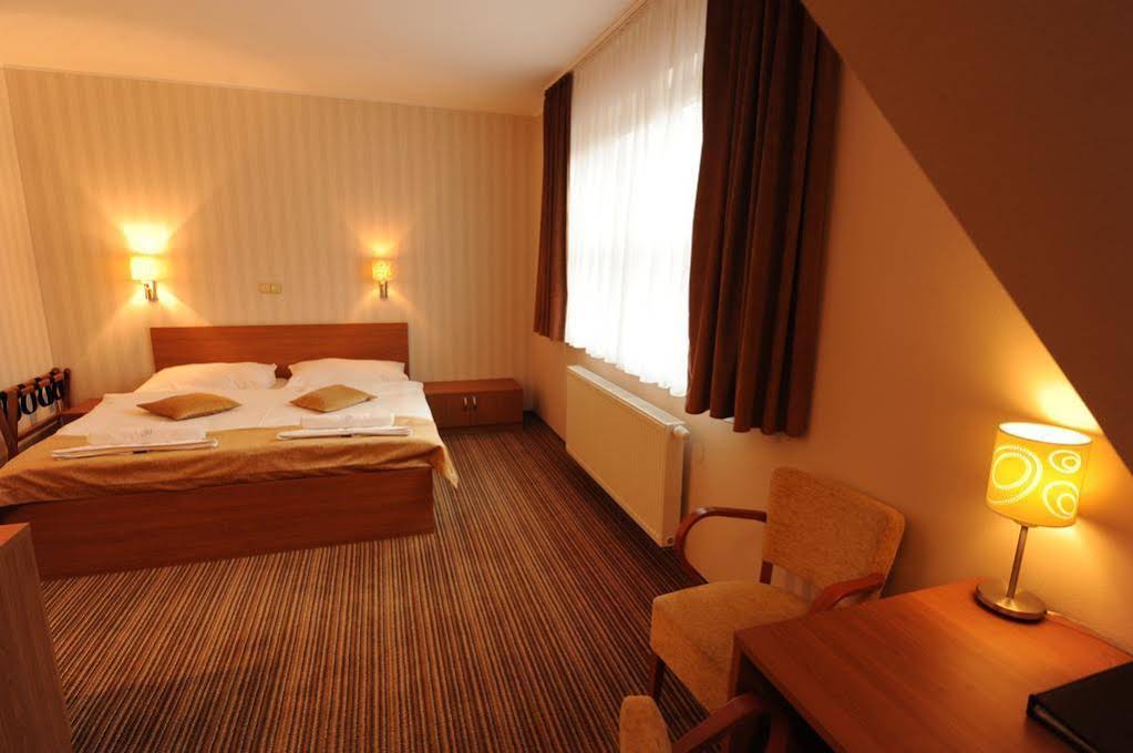 Hotel Encián