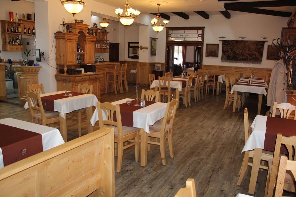 Hotel Encián