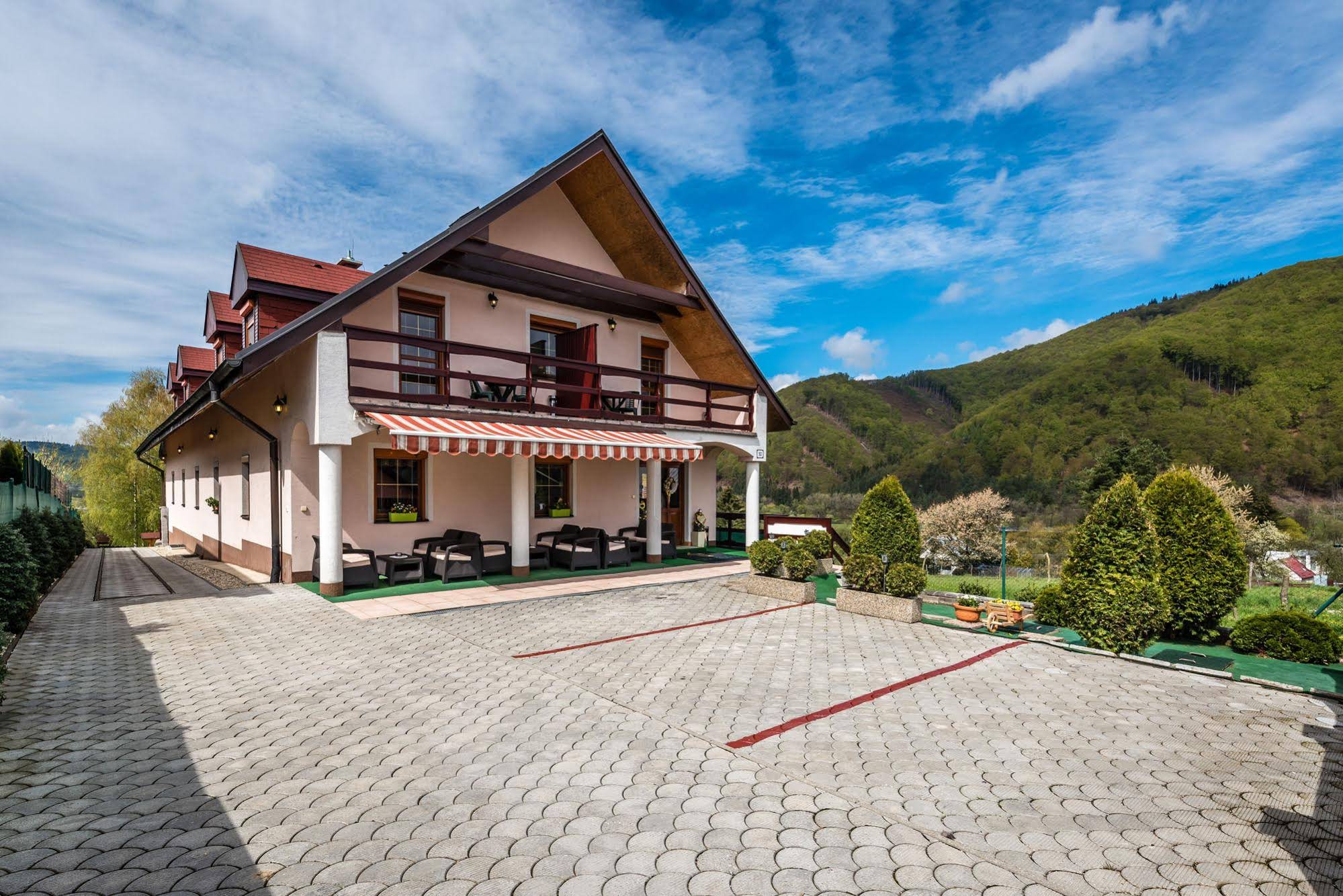 Vila Viktoria