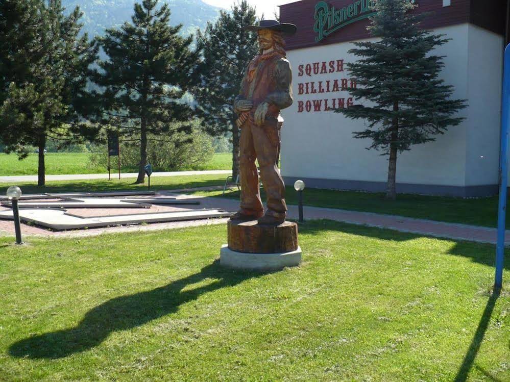 Motel Ranc