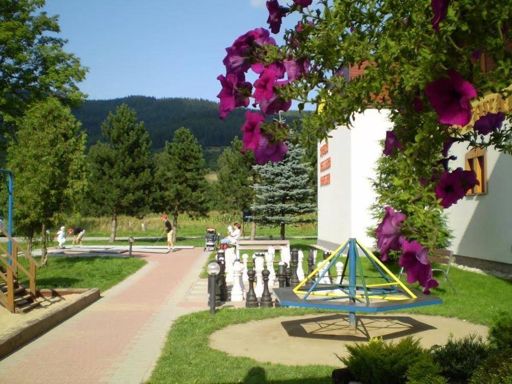 Motel Ranc