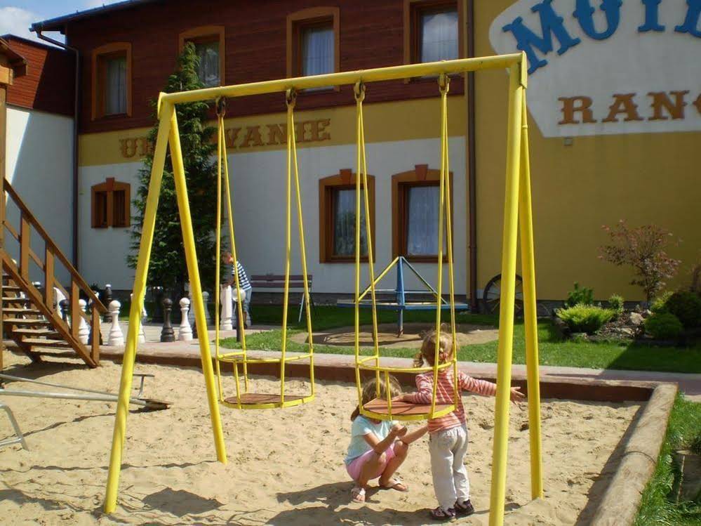 Motel Ranc