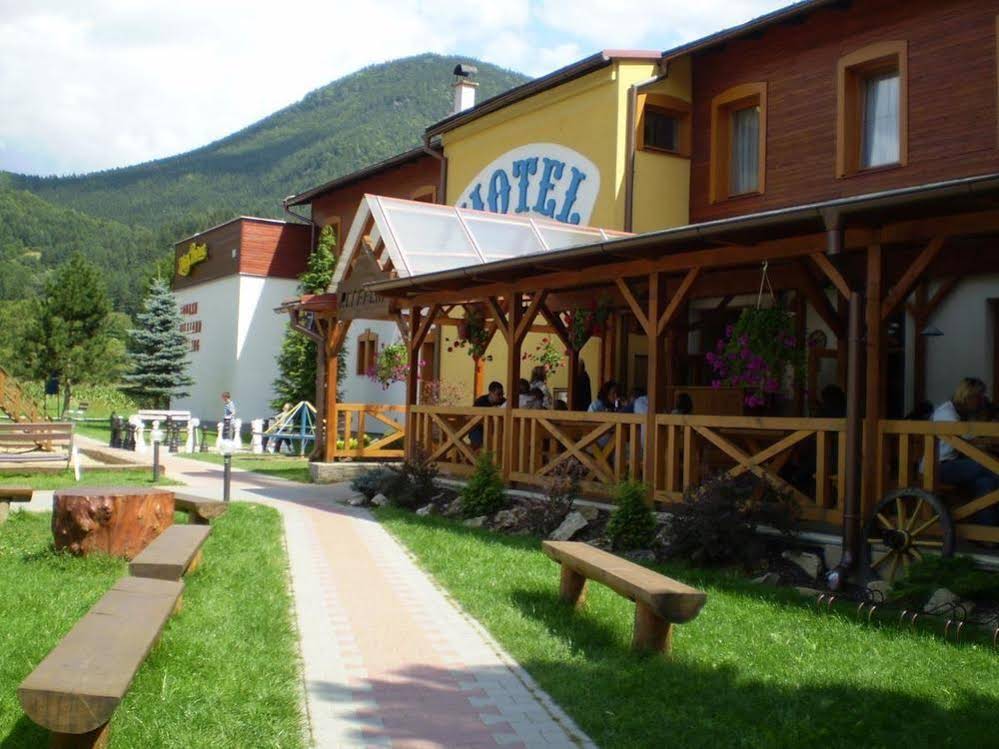 Motel Ranc