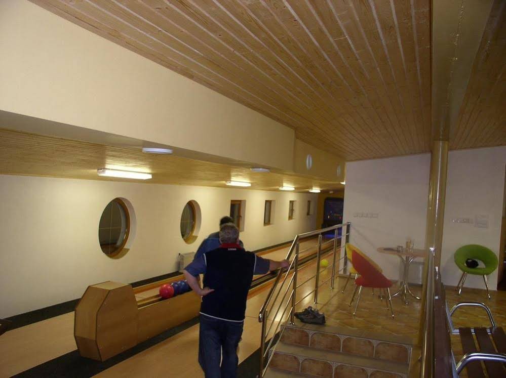 Motel Ranc