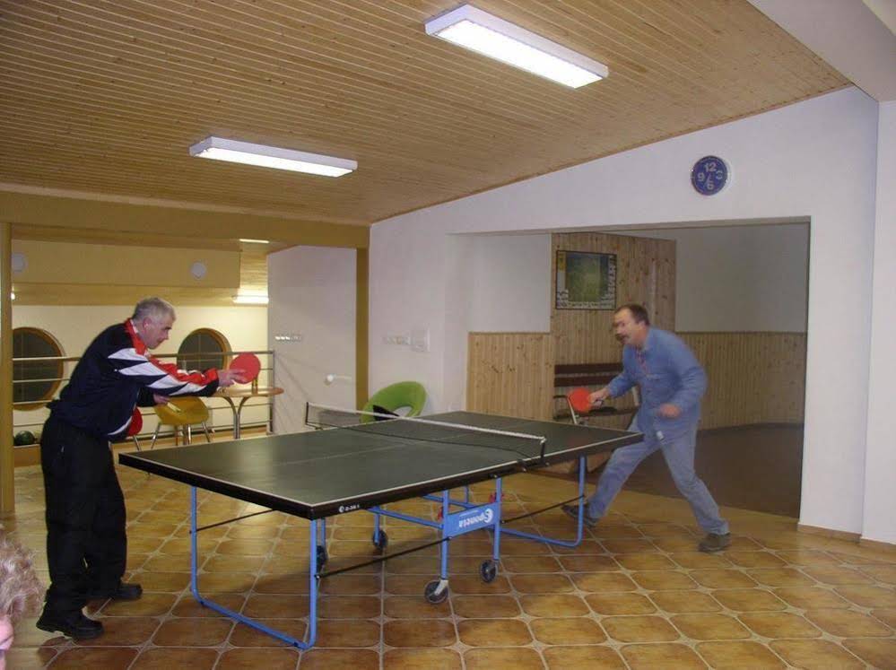 Motel Ranc