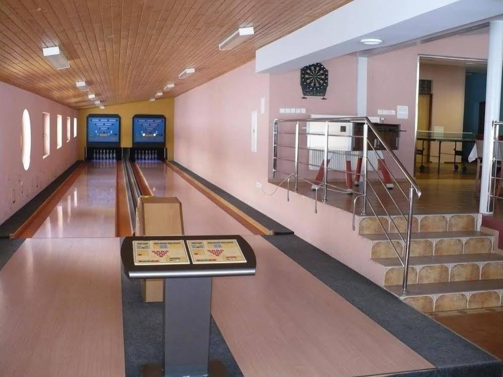 Motel Ranc