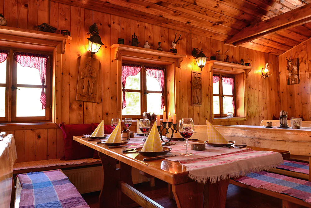 Hotel Šachticka