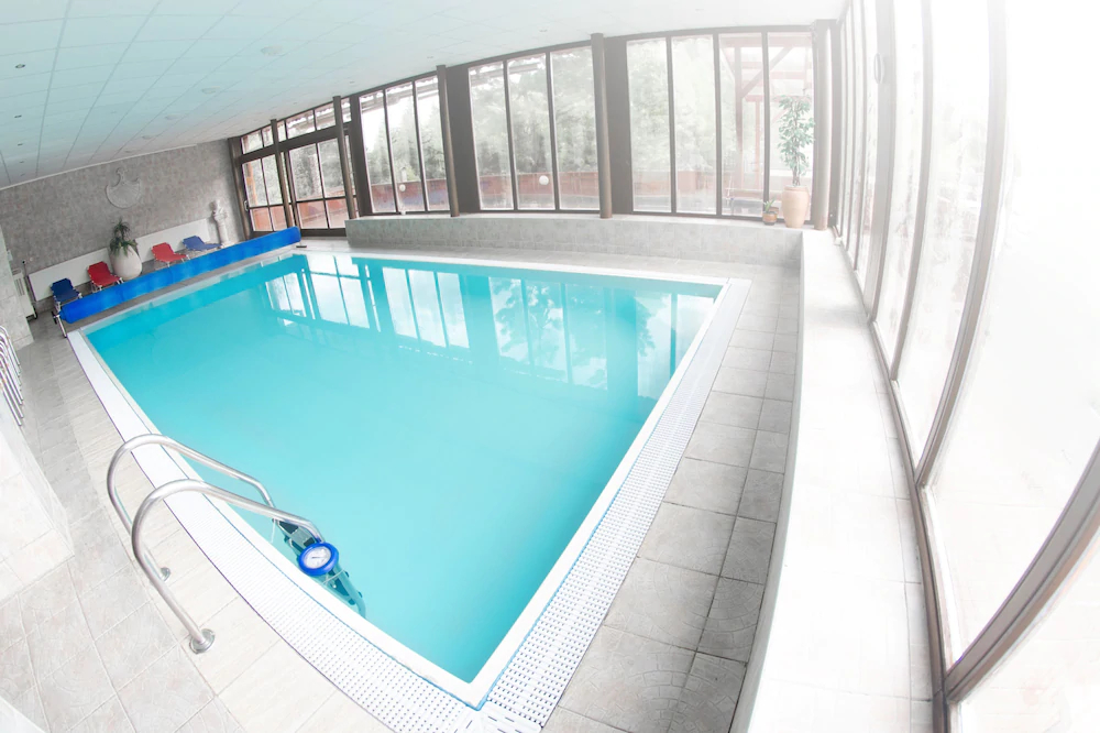 Hotel Šachticka