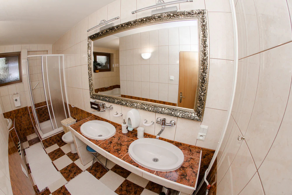 Hotel Šachticka