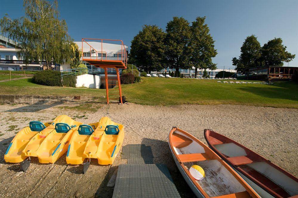 Hotel Senec