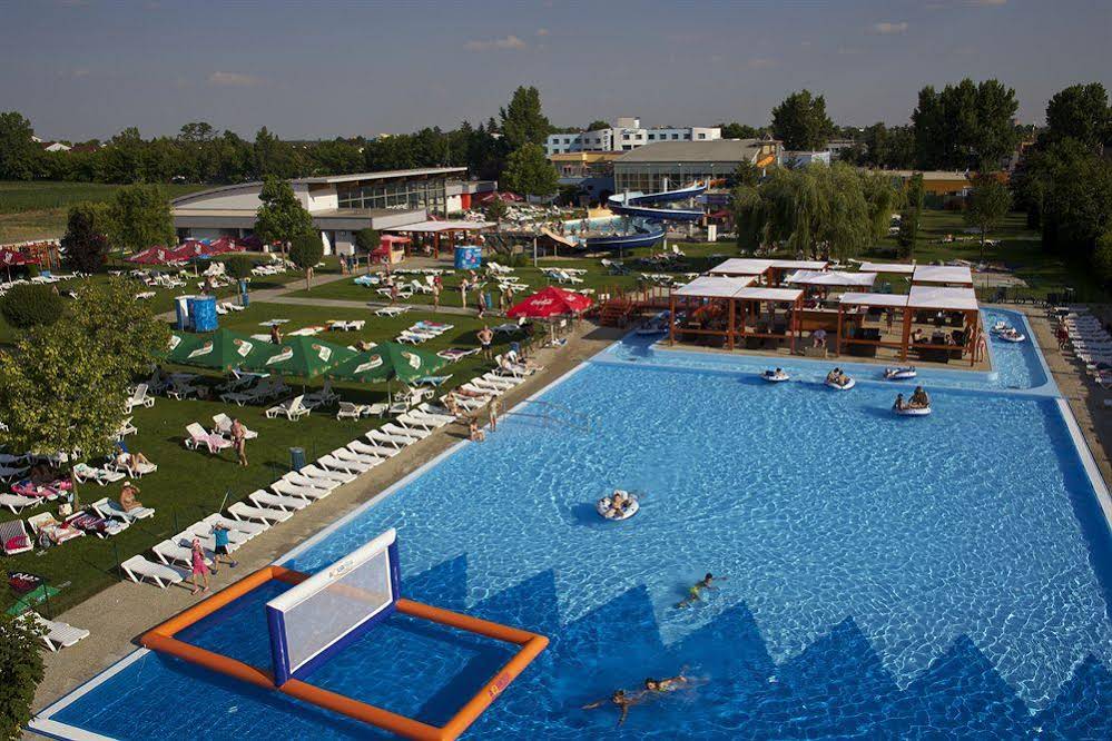 Hotel Senec