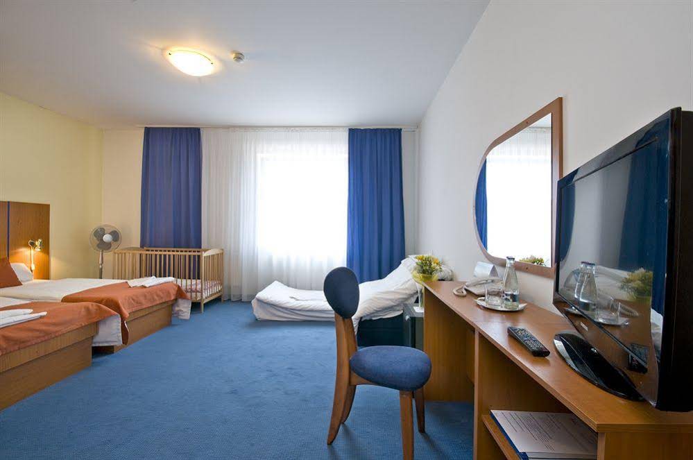 Hotel Senec