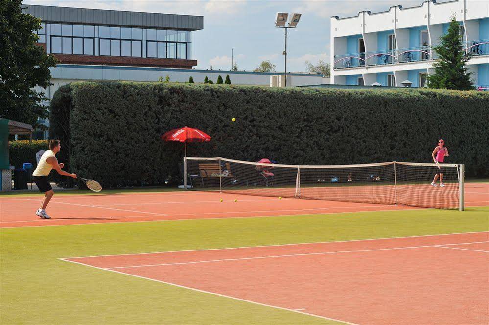 Hotel Senec