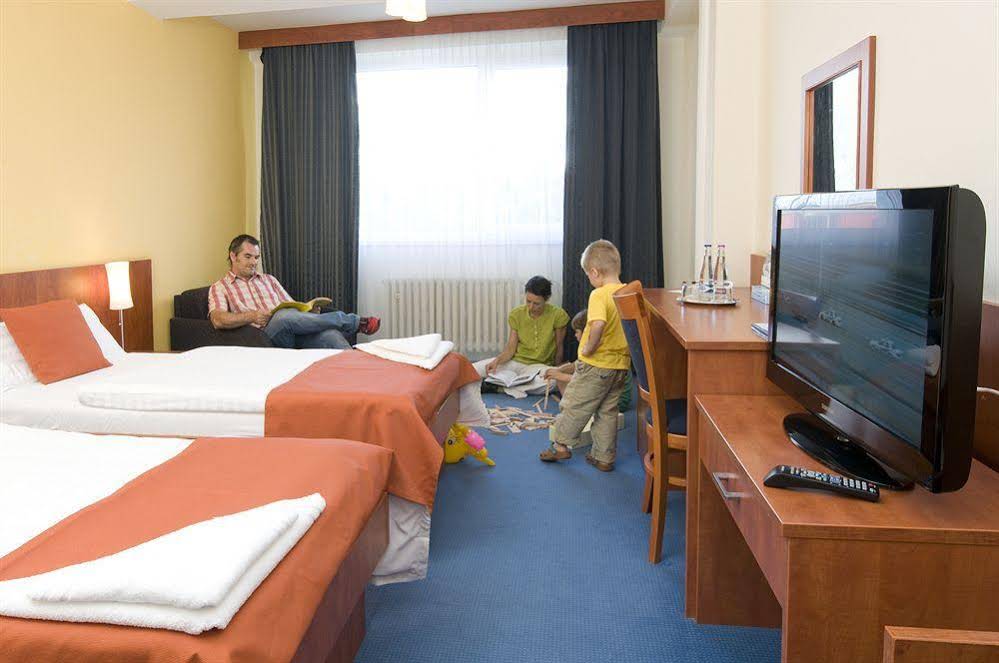 Hotel Senec