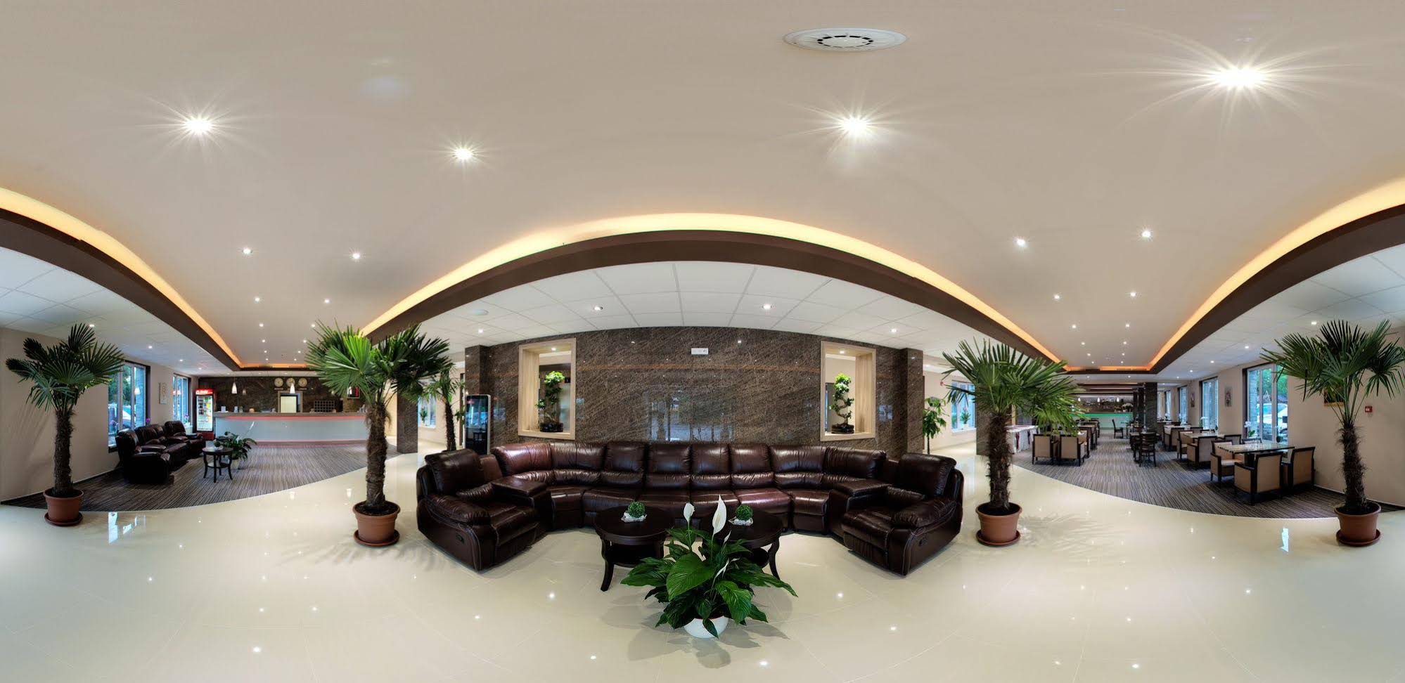 Hotel Sun