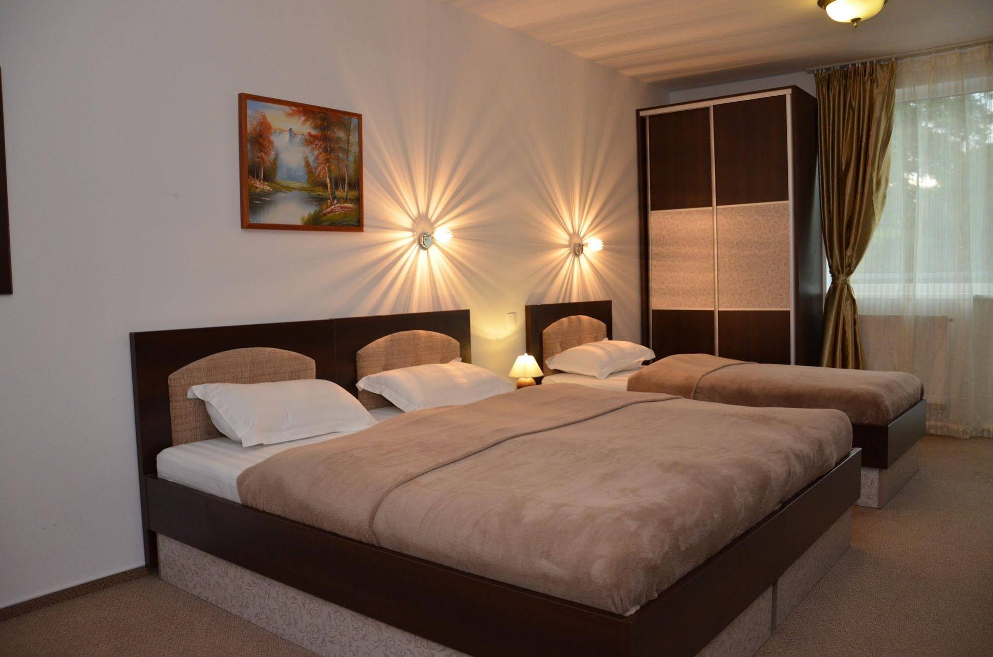 Hotel Sun