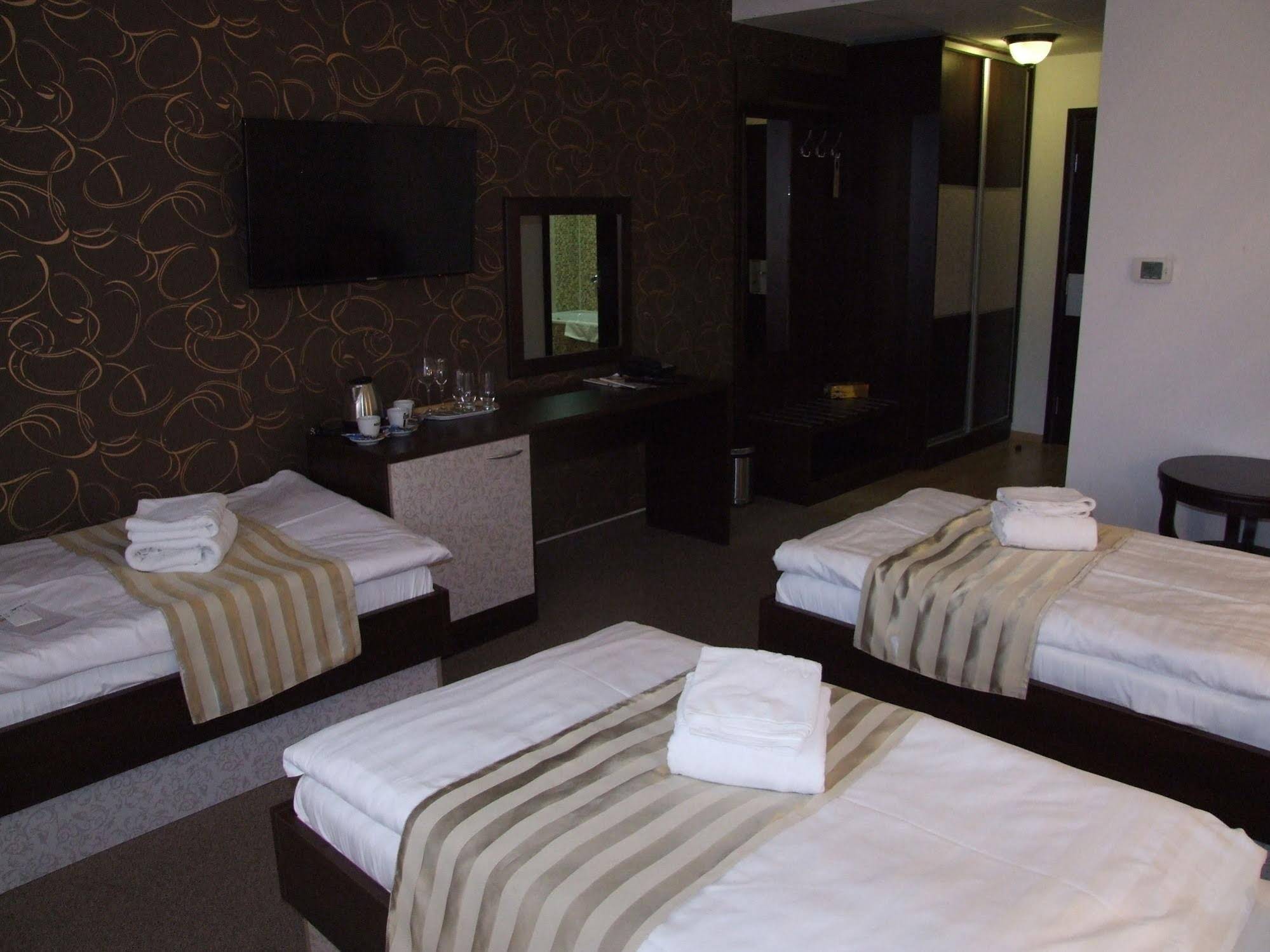 Hotel Sun