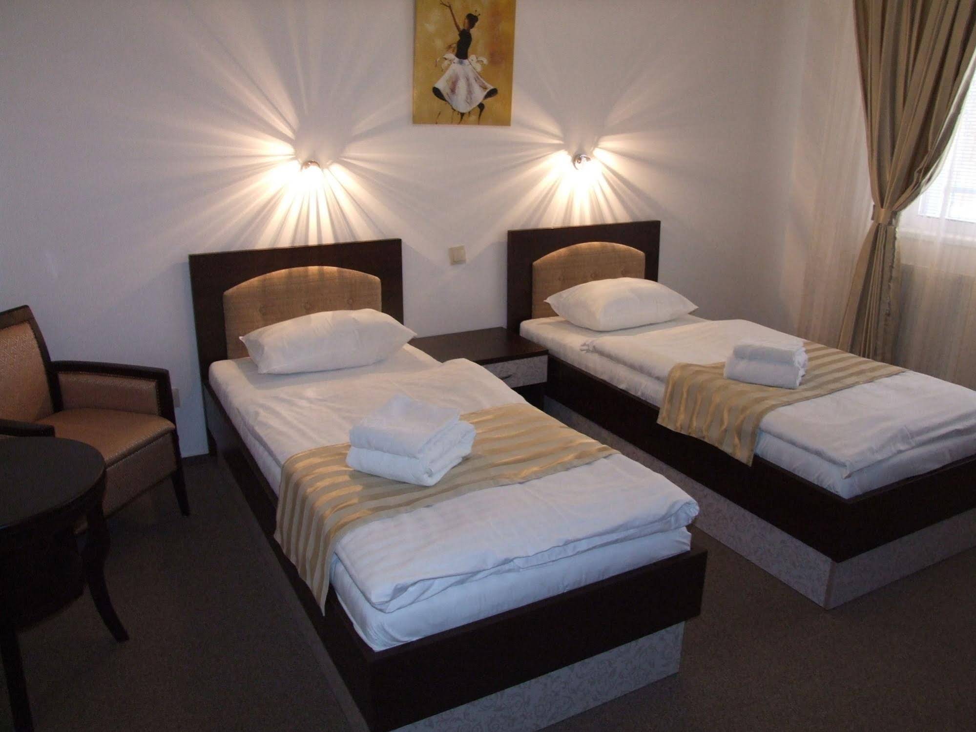 Hotel Sun