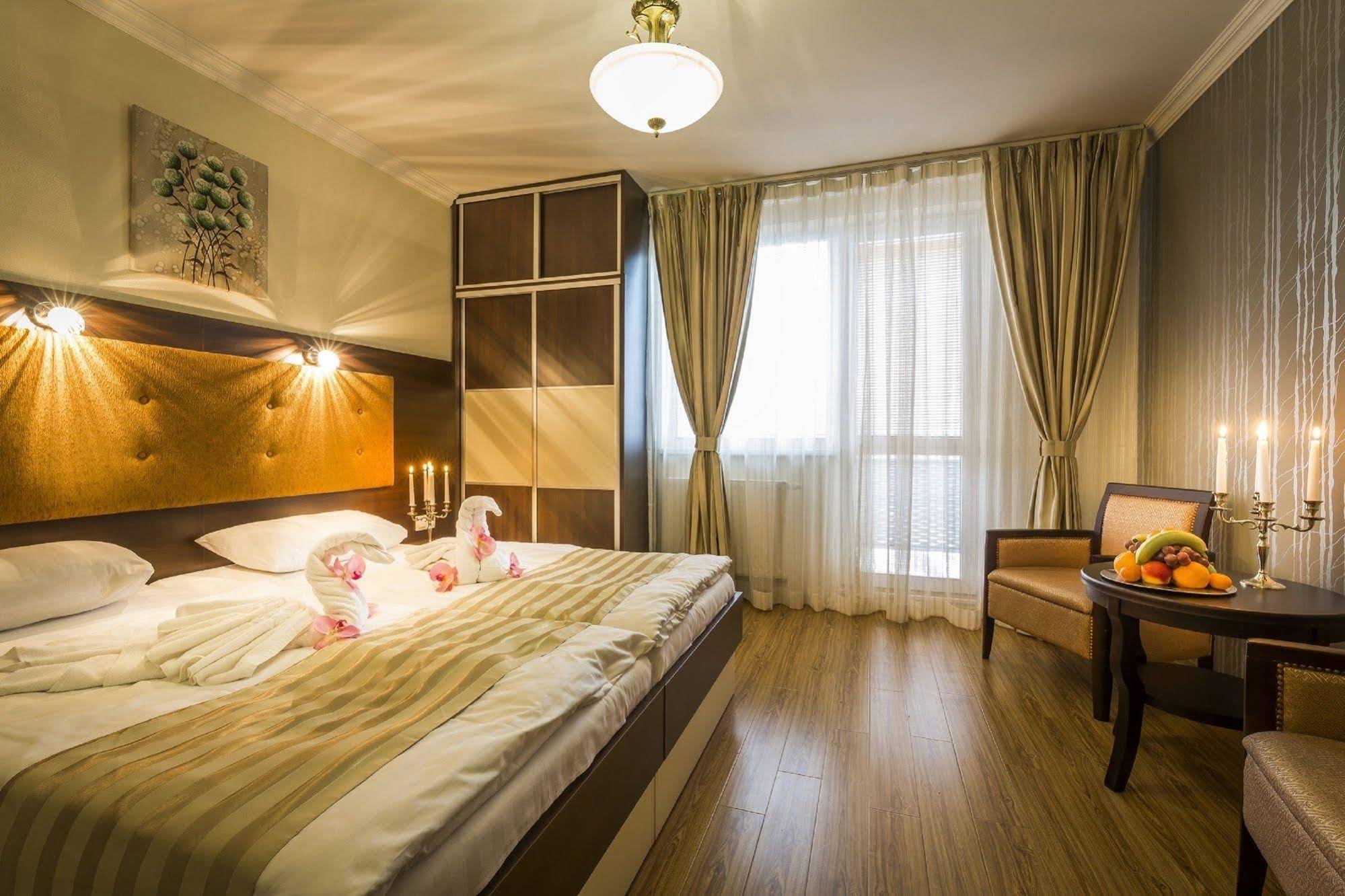 Hotel Sun
