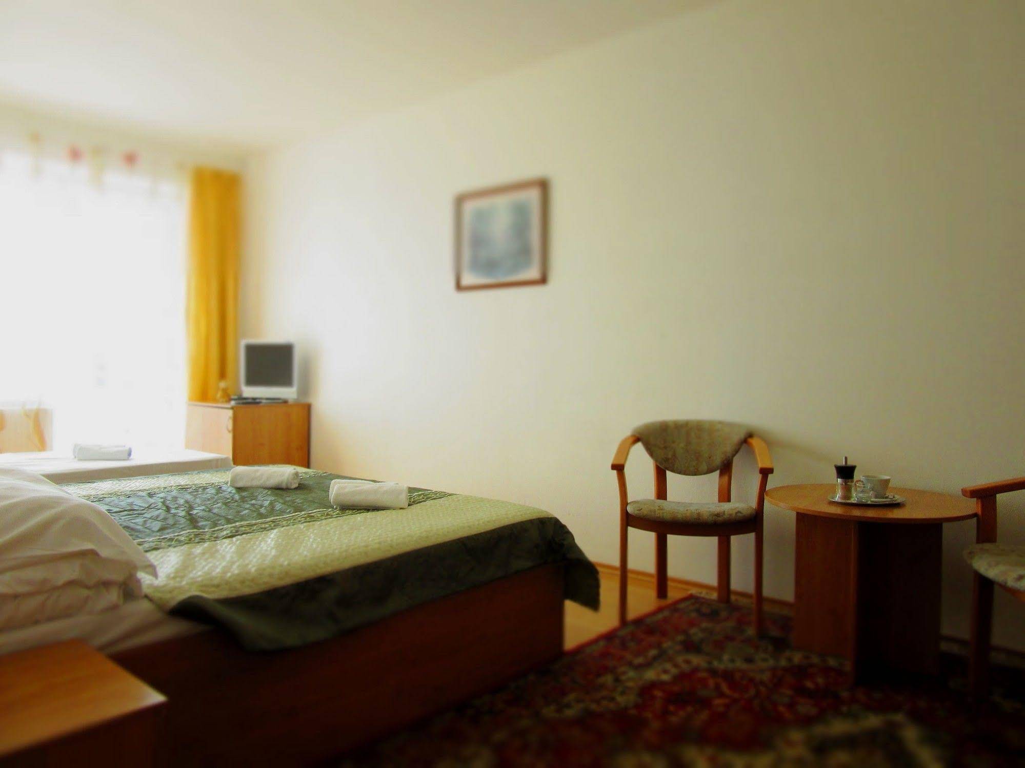 Hotel Zátoka