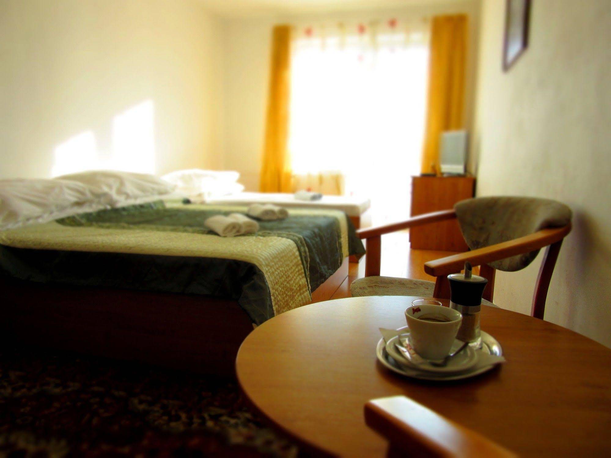 Hotel Zátoka
