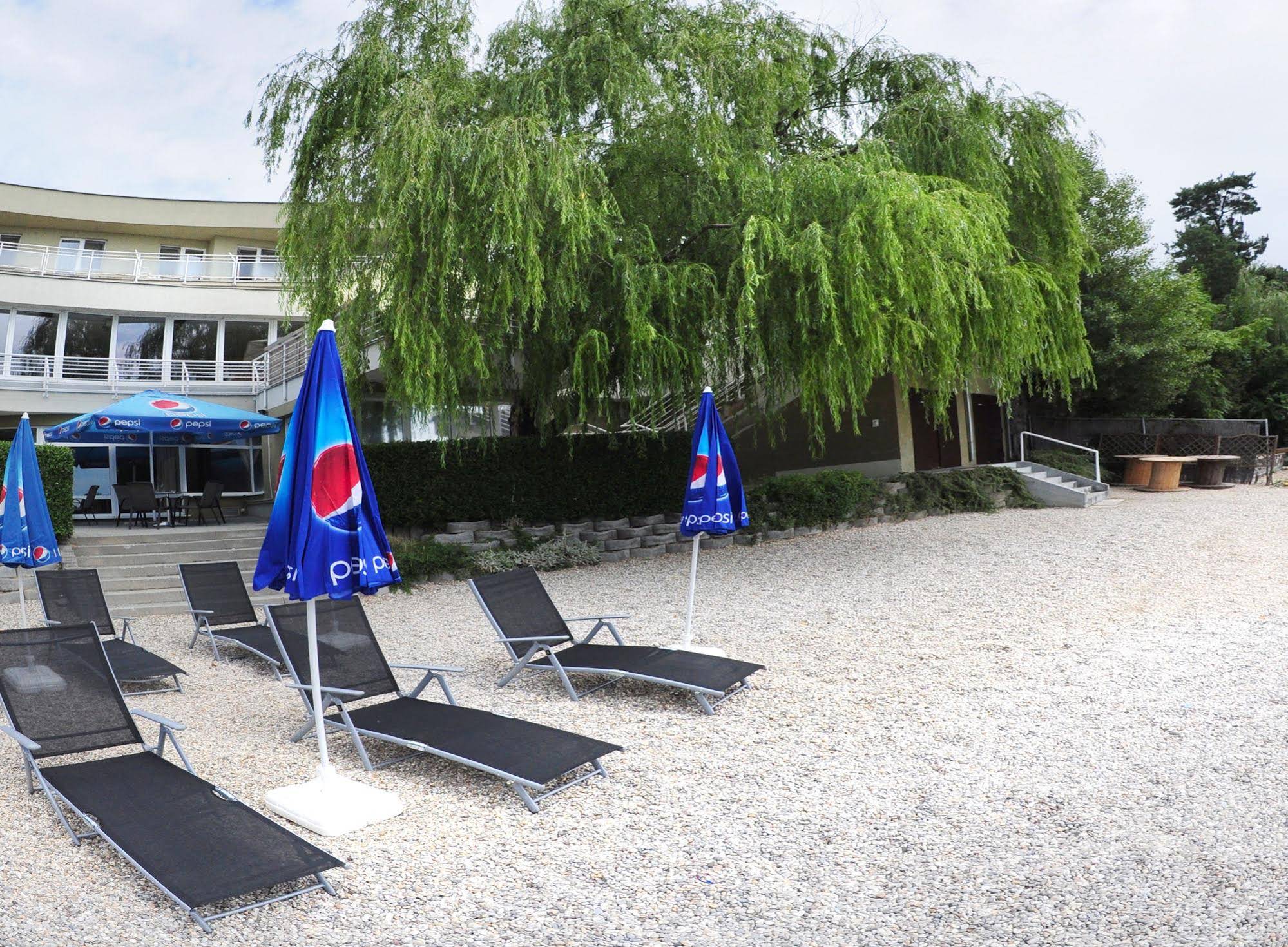 Hotel Zátoka