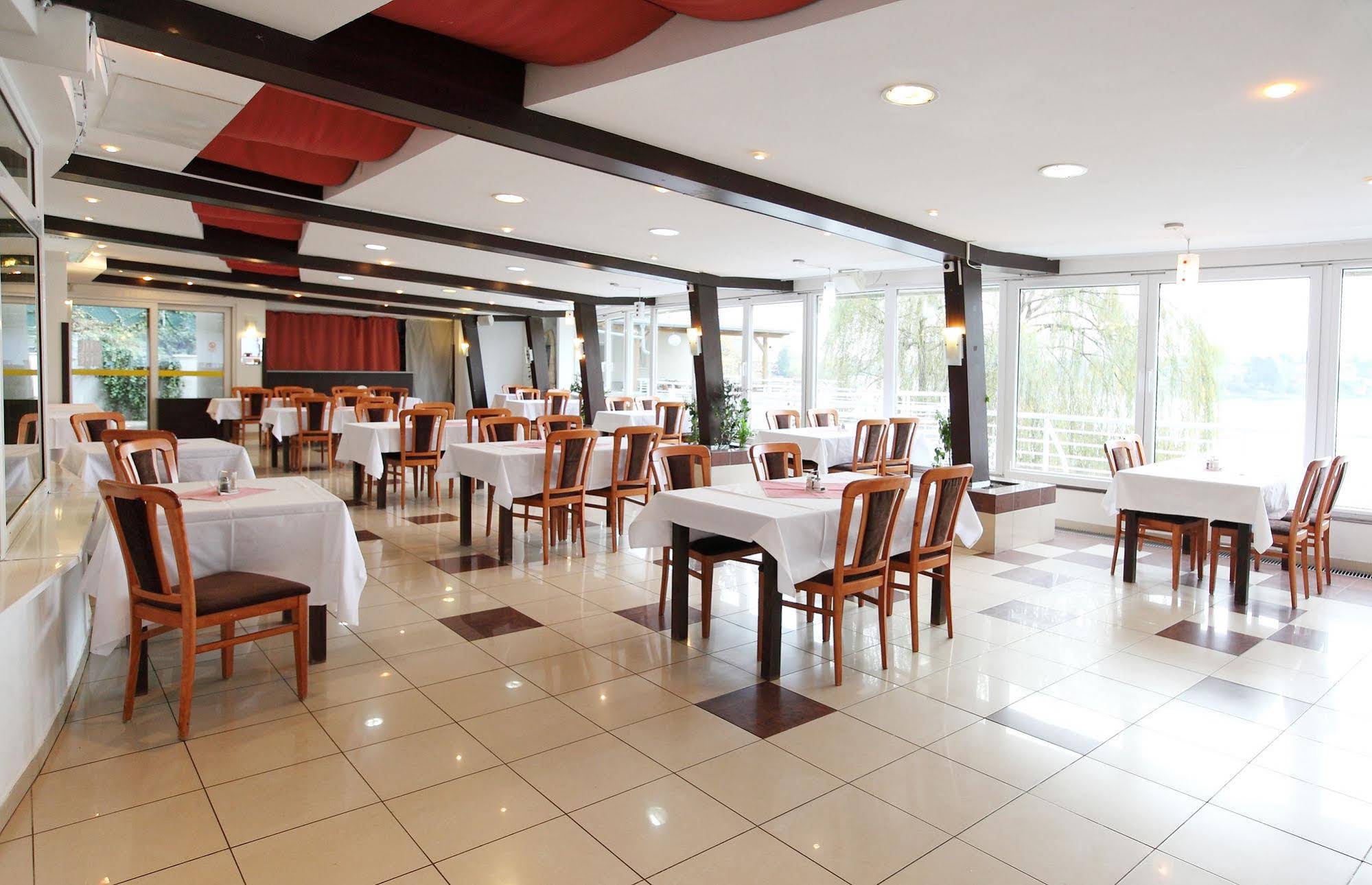 Hotel Zátoka