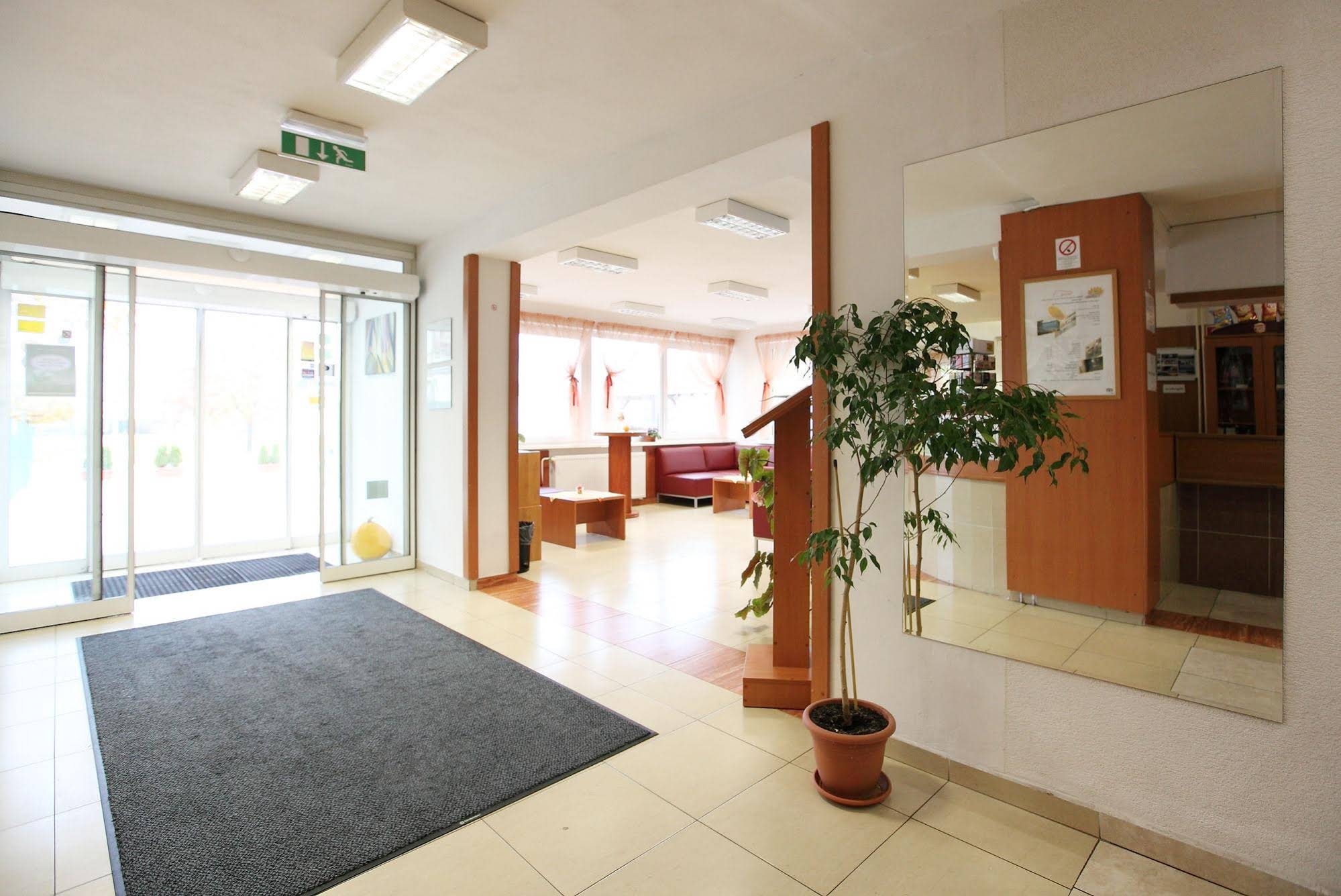 Hotel Zátoka