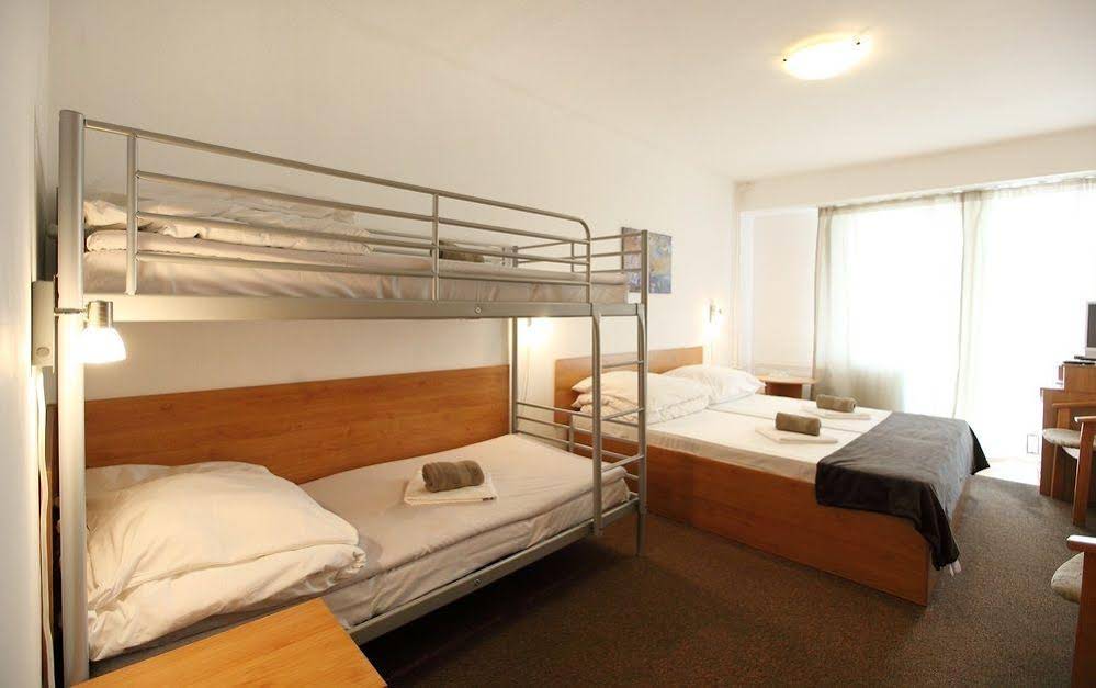 Hotel Zátoka