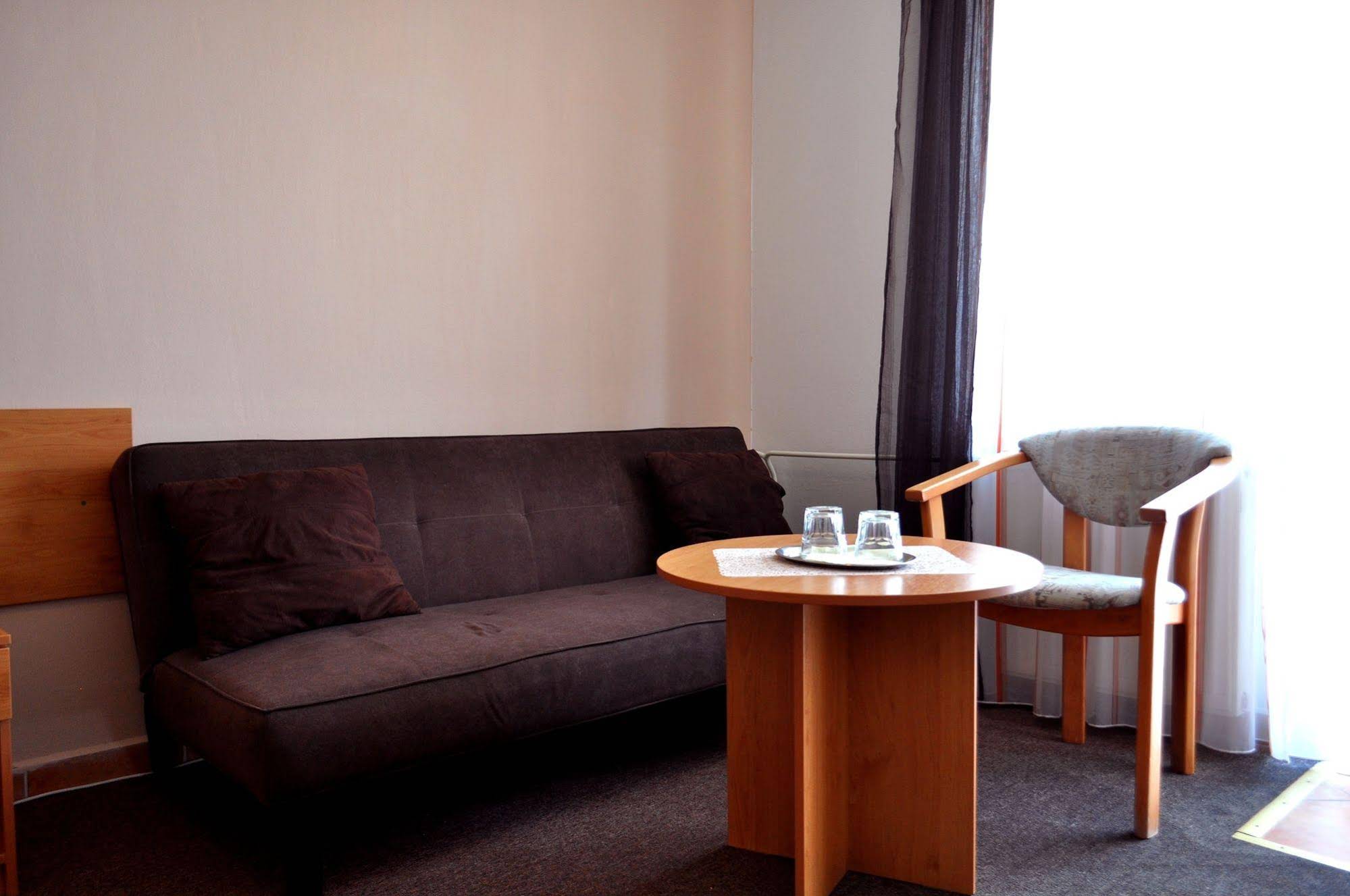 Hotel Zátoka