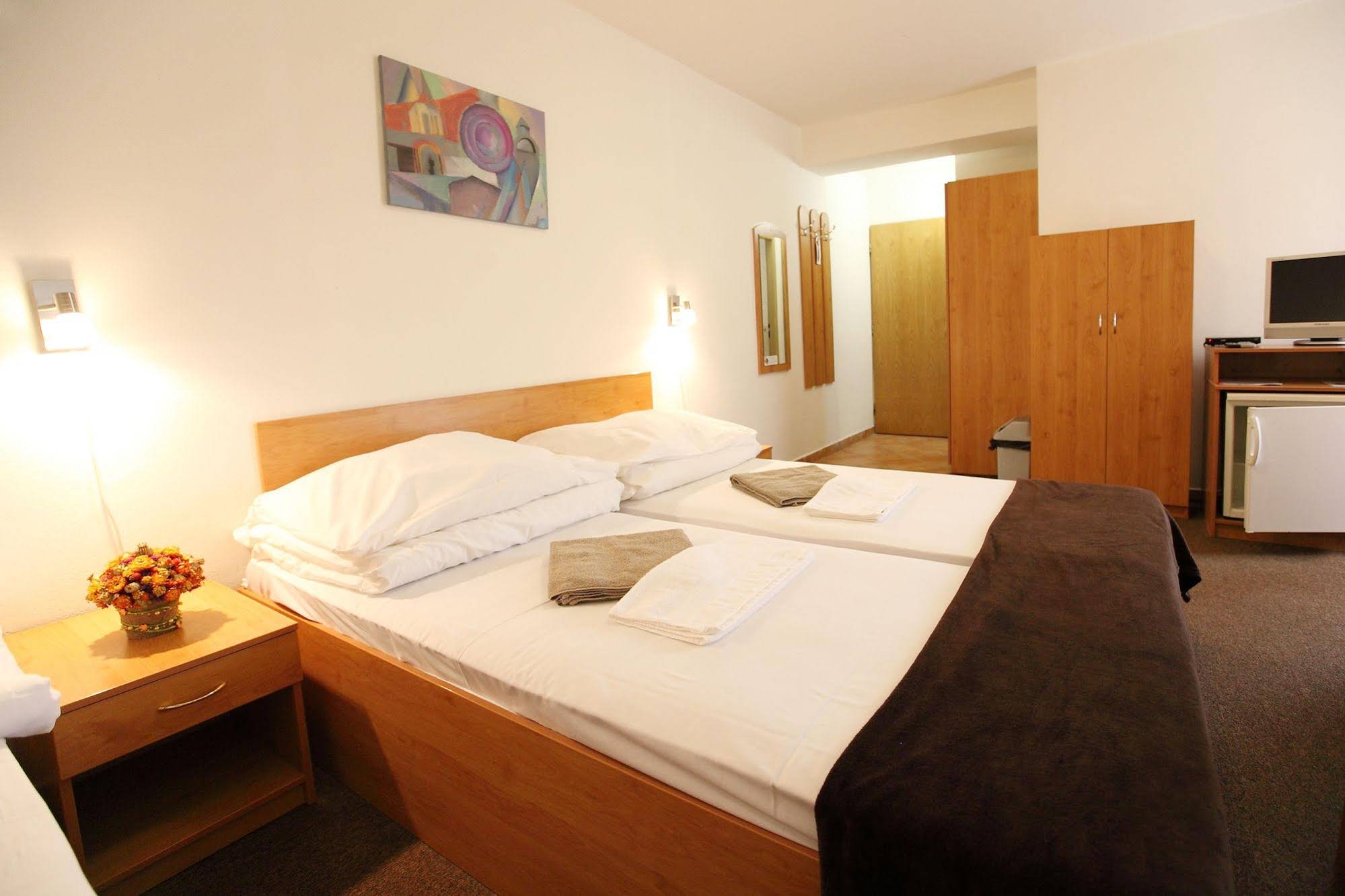 Hotel Zátoka