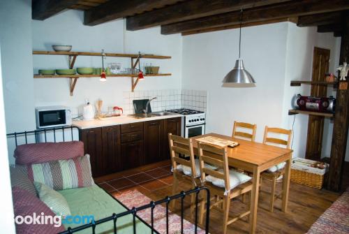 Apartmany v Chalupe